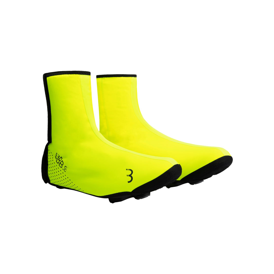 BBB Cycling Fahrrad Überschuhe für Herren und Damen | Regenschutz Wasserabweisend Uberschuhe für Ren