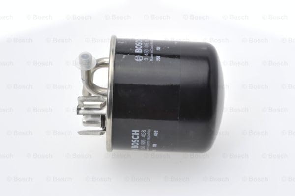 Bosch N6458 - Dieselfilter Auto