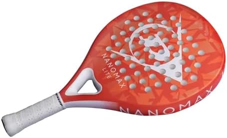 DUNLOP Padelschläger Nanomax Lite, Lite