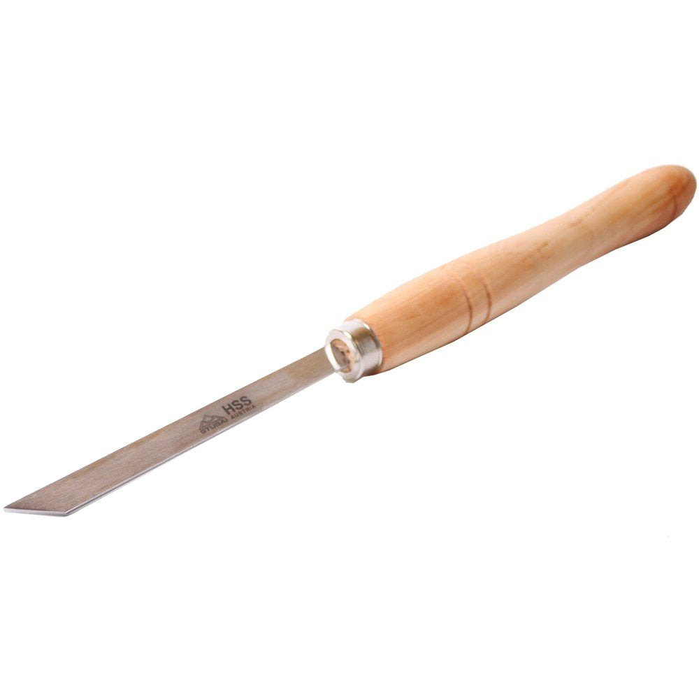 Stubai 705003 HSS-Abstecher 15x3 mm, 15 x 3 mm, 15 x 3 mm