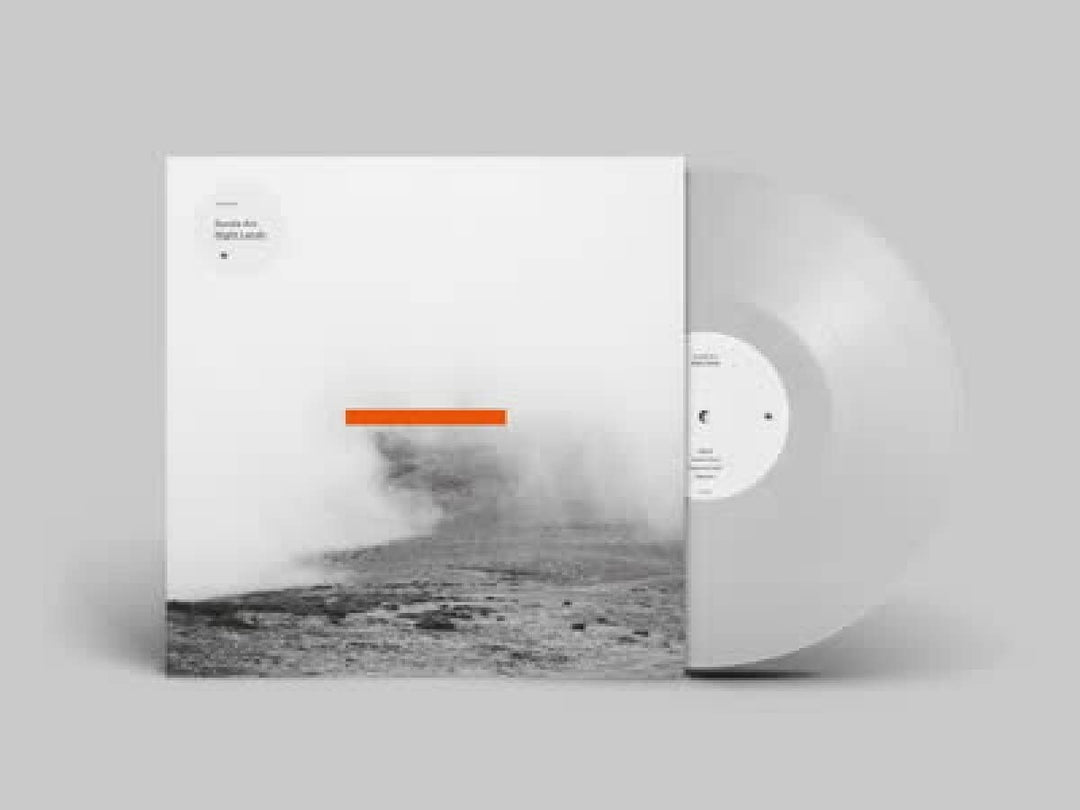 Night Lands, Vinyl