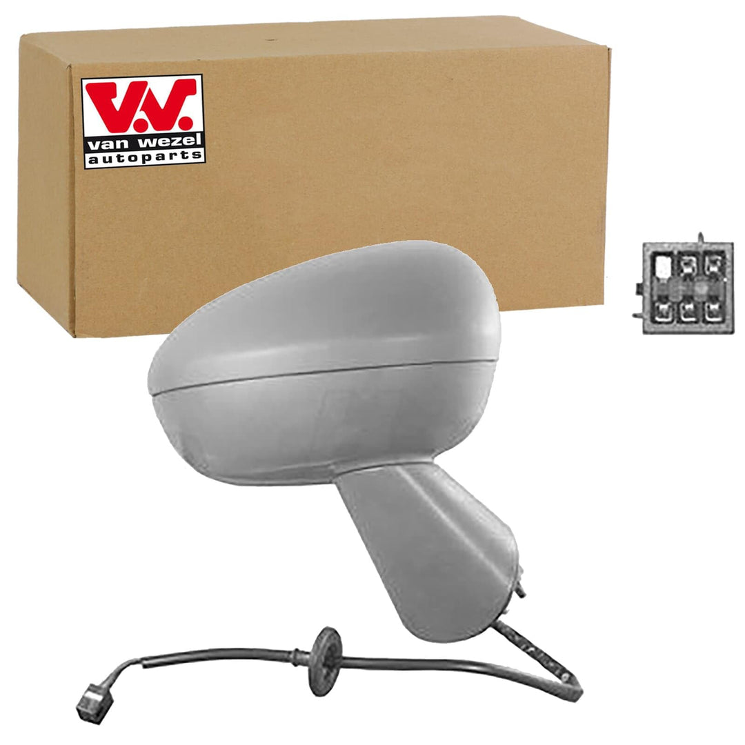 Van Wezel 3860818 Aussenspiegel
