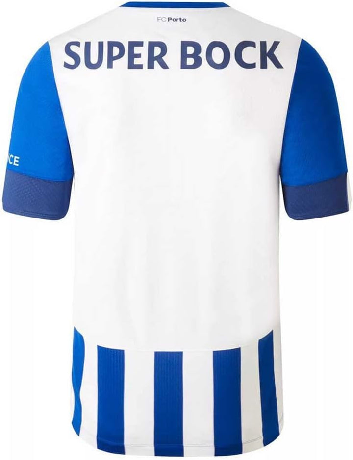New Balance Herren Offizielle 2022/23 Heimtrikot Trikot (1er Pack) M Home, M Home