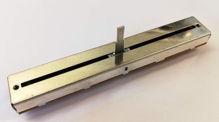 Pitch Fader – 2 Version passend für Technics SL1200MK2 SL1210MK2 Center Click und 0% Quarzschloss –