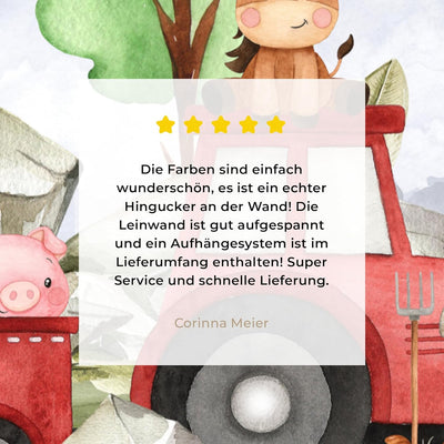 MuchoWow© Leinwand Klein 20x30 cm Mini Deko Schlafzimmer Aesthetic Leinwandbilder Wohnzimmer Gemälde