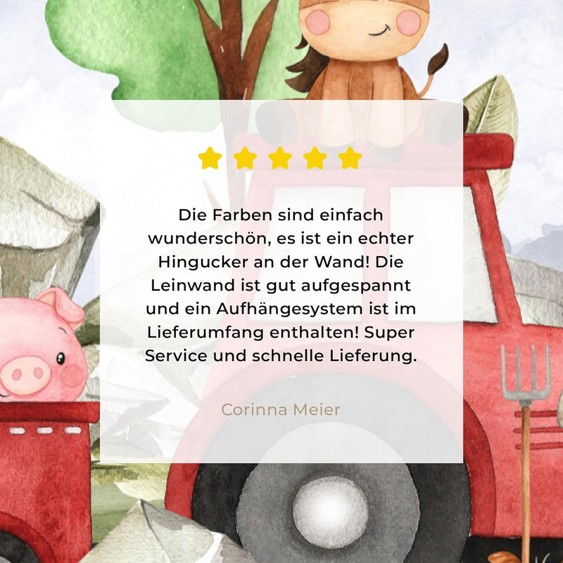 MuchoWow© Leinwand Klein 20x30 cm Mini Deko Schlafzimmer Aesthetic Leinwandbilder Wohnzimmer Gemälde