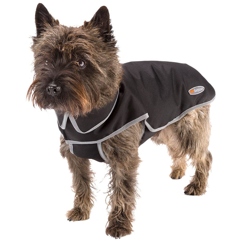 Ferplast Sicherheitsweste für Hunde