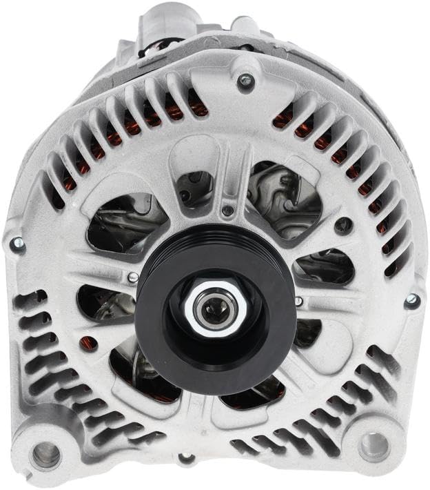 HELLA - Generator/Lichtmaschine - 14V - 150A - für u.a. BMW X5 (E53) - 8EL 011 711-551