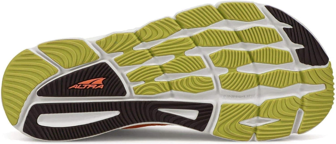 ALTRA Damen Torin 5 Laufschuhe für Erwachsene 41 EU Orange, 41 EU Orange