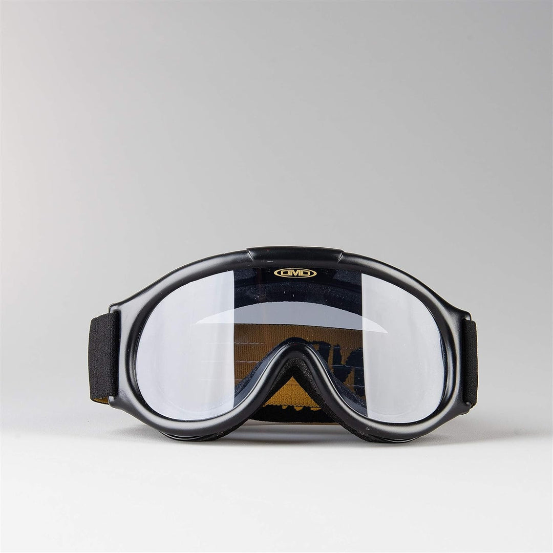 DMD 1 acs40000gf00 Visier für Helm, Ghost Goggle Smoked, U U Ghost Goggle Fumè, U Ghost Goggle Fumè