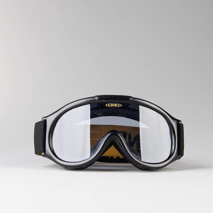 DMD 1 acs40000gf00 Visier für Helm, Ghost Goggle Smoked, U U Ghost Goggle Fumè, U Ghost Goggle Fumè