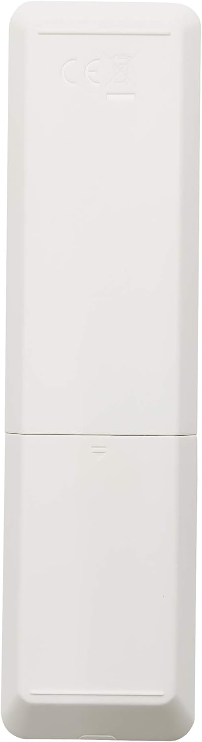 Leankle Fernbedienung RCV015 für BenQ Projektoren HT2550, TK800, TK800M, W1700, W1700S