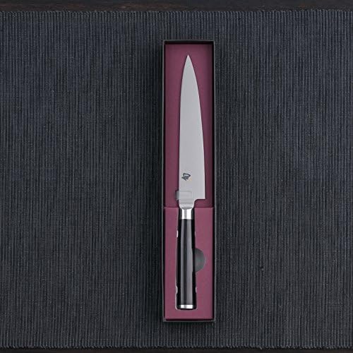 KAI DM-0701 Shun Allzweckmesser 6 (15, Allzweckmesser, Single