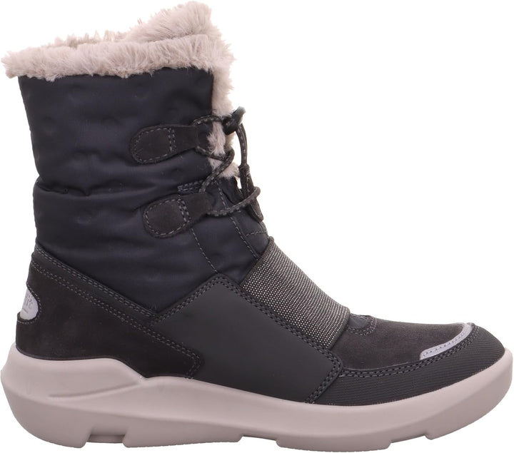 Superfit TWILIGHT Stiefel Gore-Tex 1-000154 Mädchen 31 EU Grau 2000, 31 EU Grau 2000