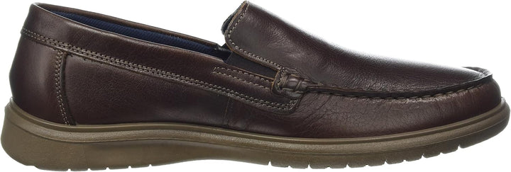 ARA Herren Lauro Mokassin 45 EU Cognac, 45 EU Cognac