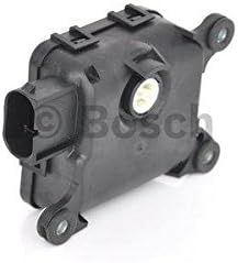 Bosch 0132801143 Stellelement, Leuchtweiteregulierung