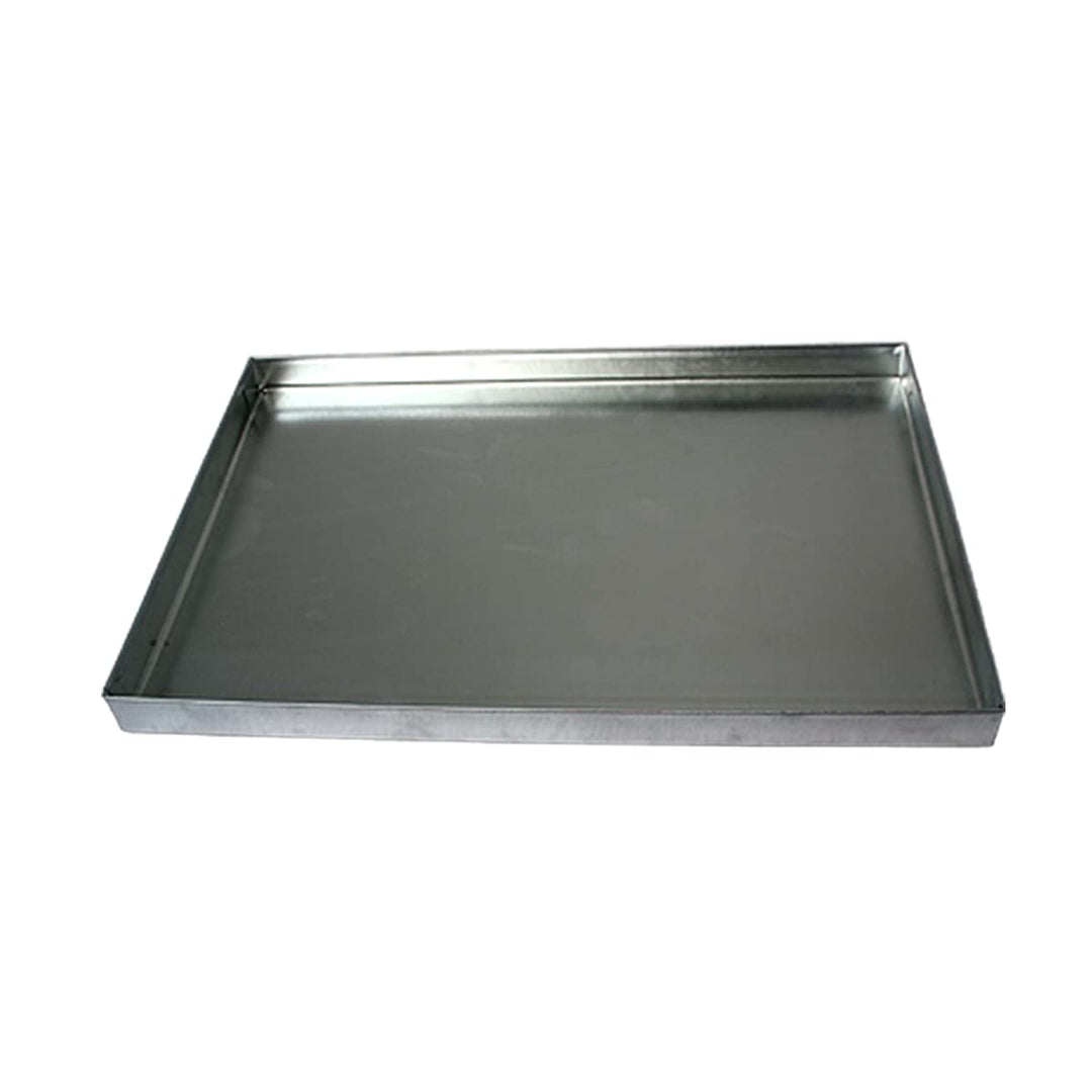 Aschkasten zum Grillen Ofenkasten Grillkasten Kohleschale Kamin Schale Kasten Kohle 60x40