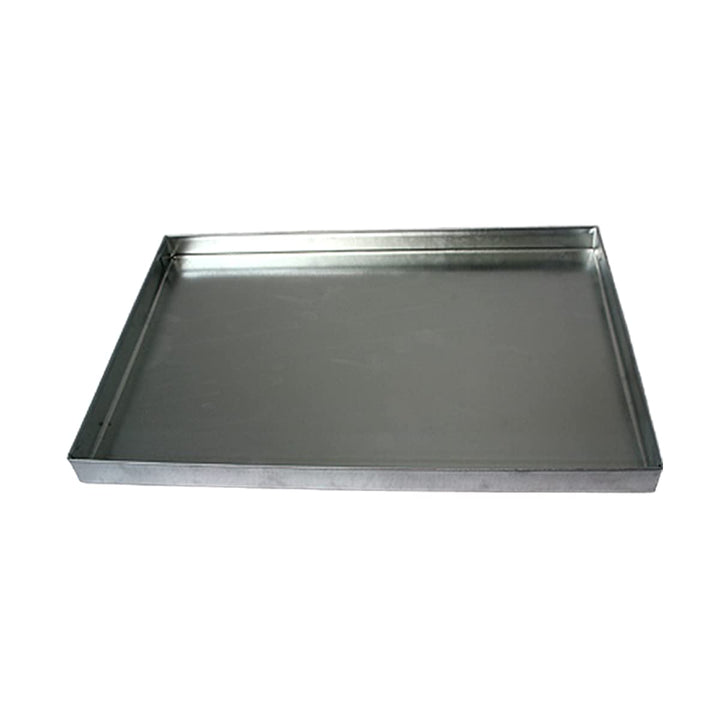 BitWa Aschekasten 0,5mm 50x40cm