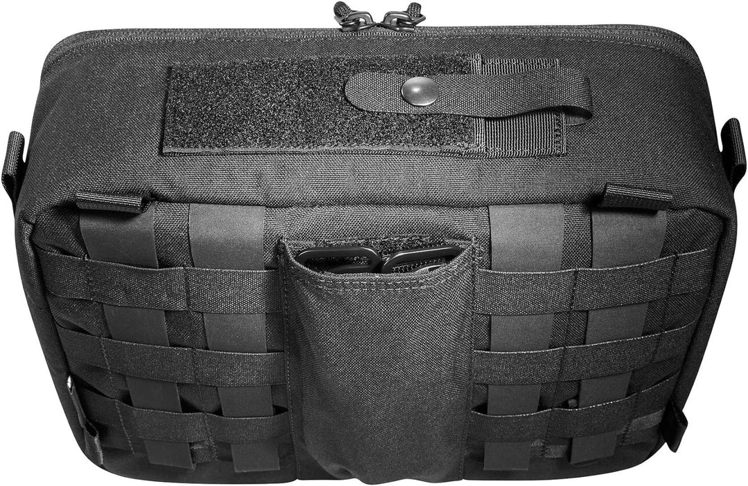 Tasmanian Tiger TT Modular Support Bag 5 Liter gepolsterte Medic-Tasche mit verschiedenen Trage-Opti