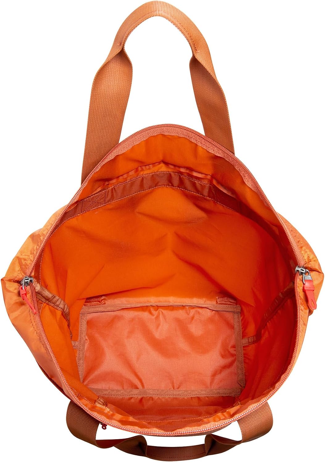 Tatonka Rucksacktasche Market Bag 22l - Leichte Einkaufstasche/Shopper mit verstaubaren Rucksackträg