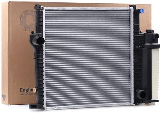 Nissens 60623A Wasserkühler