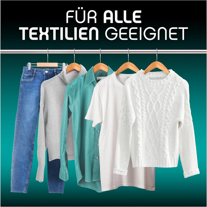 Lenor Unstoppables Fresh Wäscheparfüm 510g, Frische Für Alle Textilien, 510g