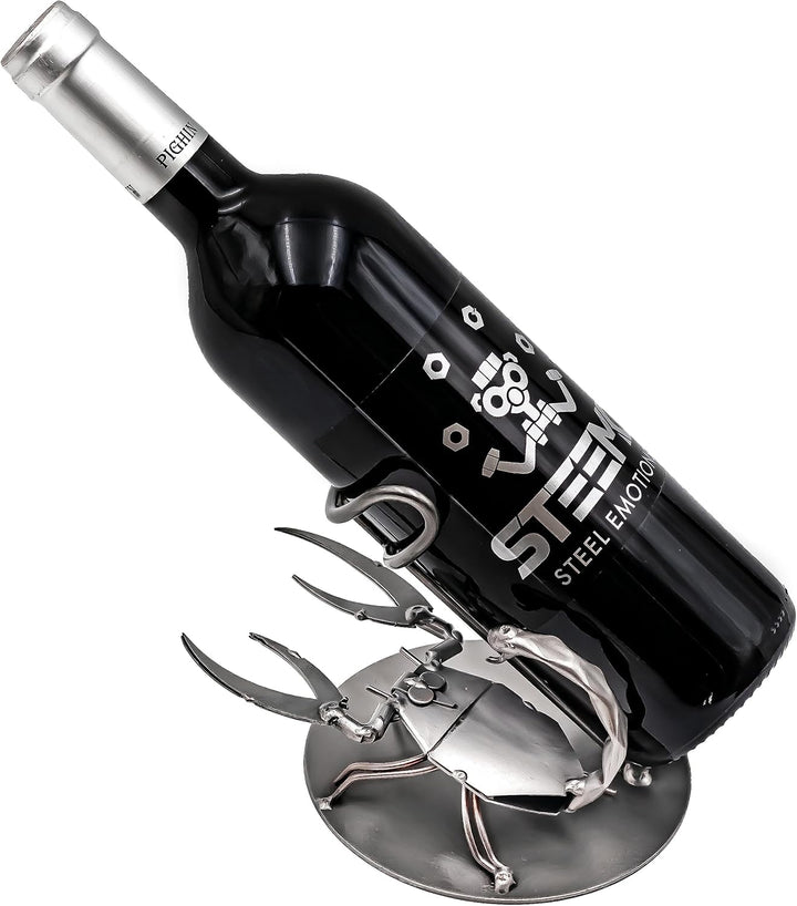 Boystoys.de Sternzeichen Weinhalter Skorpion