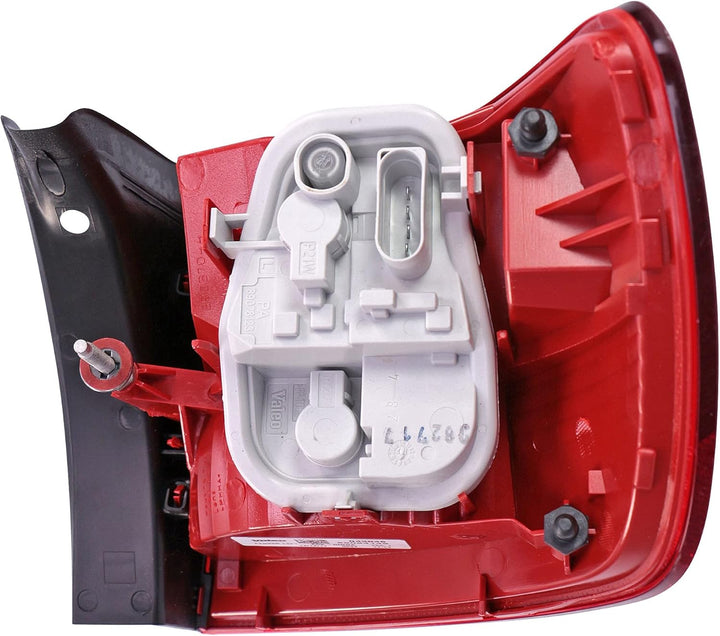 Valeo Heckleuchte 043846