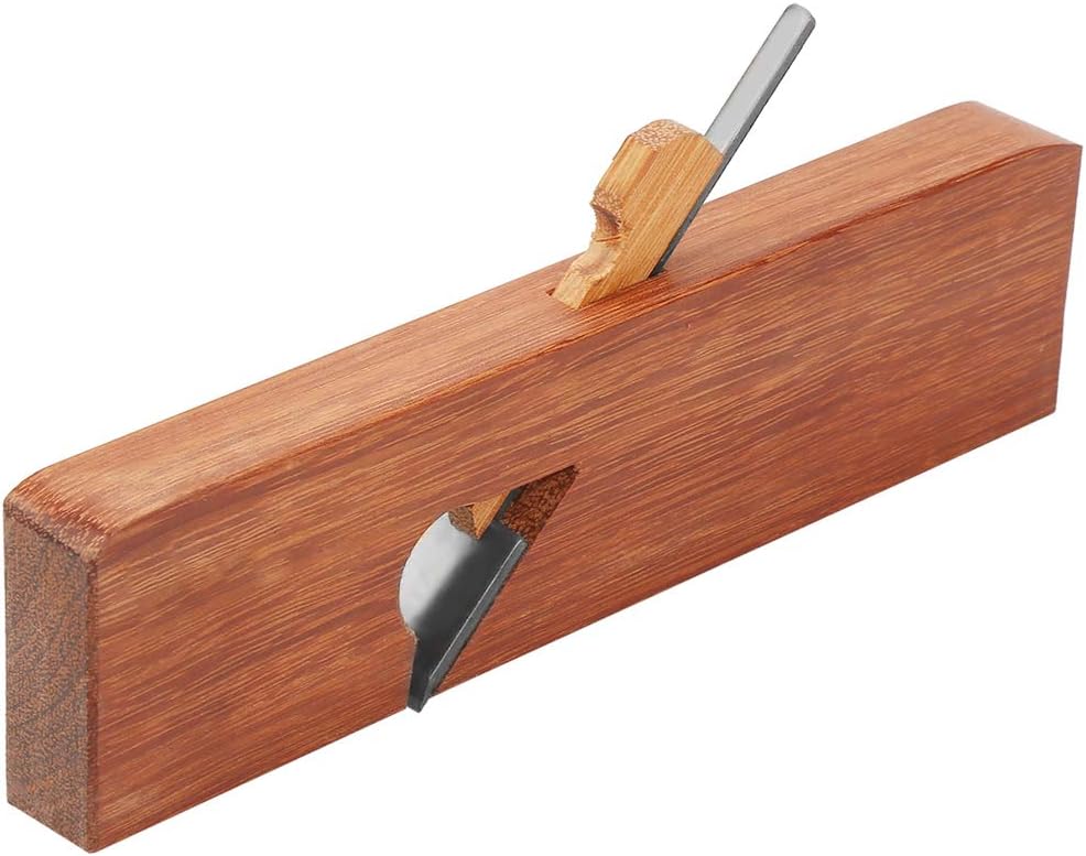 Holzbearbeitungshobel, Handhobel, Holzhobel, Holzschreiner, Holzhandwerkswerkzeug zum Veredeln von H