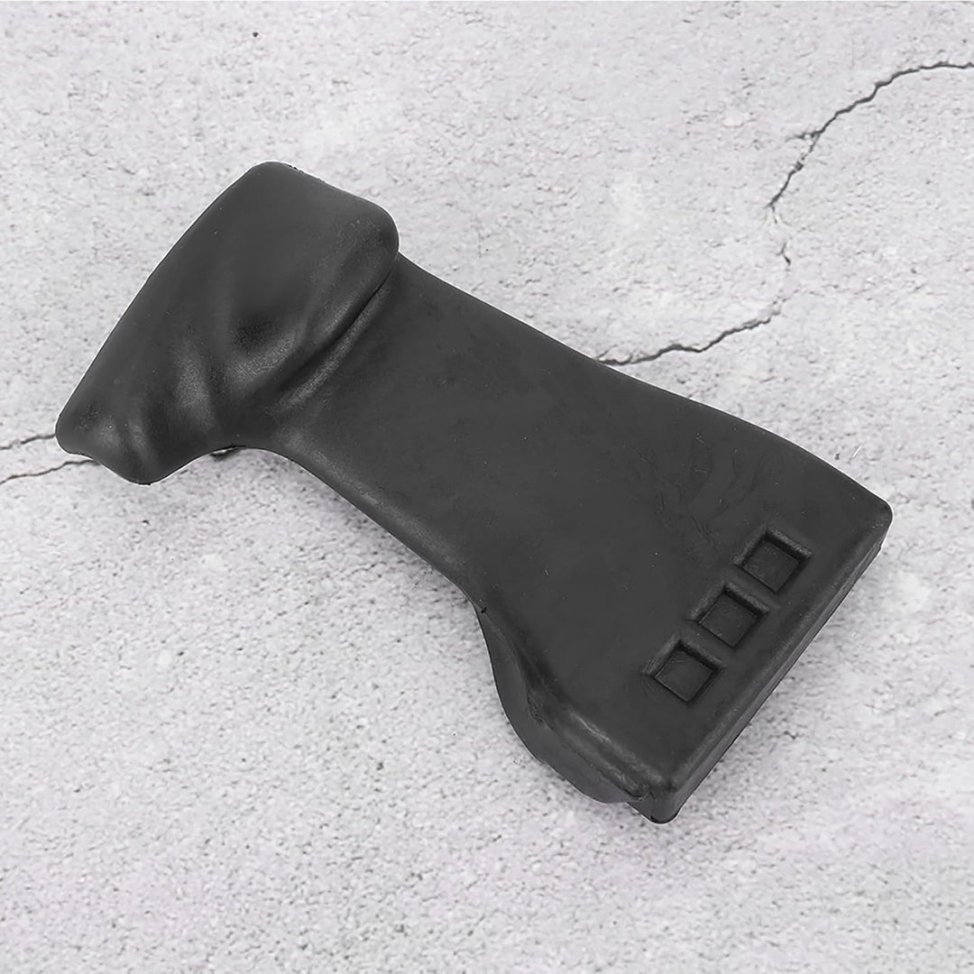 KIMISS Reifenwechslerkopf, Reifenmontiermaschine Teilmontage Demount Entenkopf Universal RP6-7100141