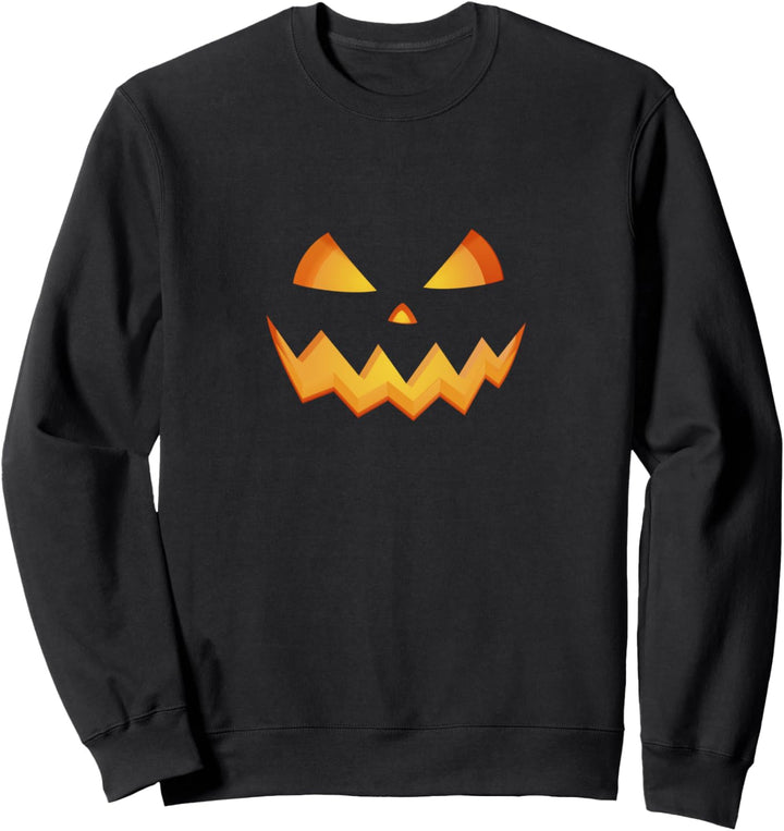Halloween Sweatshirt