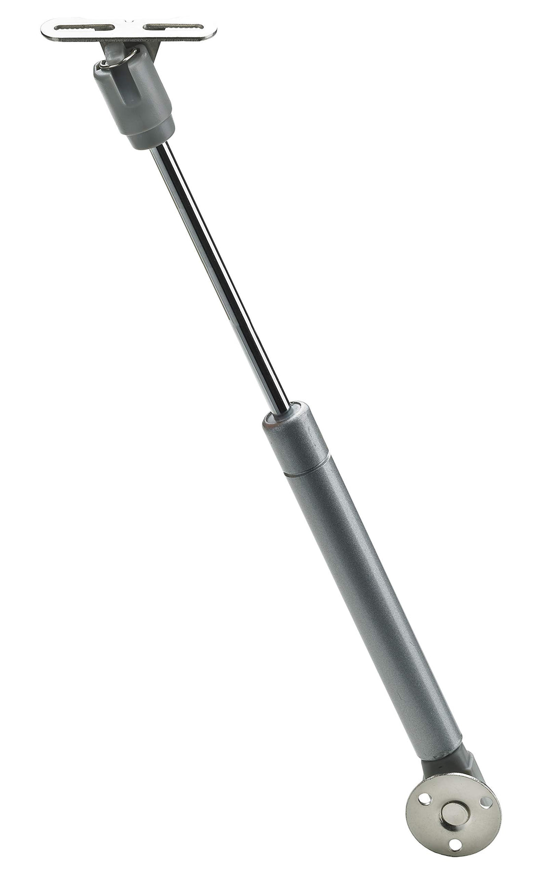 Hettich 62316 Klappenstütze (Klappenbeschlag) Lift Basic-mit Gasdruckfeder, 260mm, rechts/Links verw
