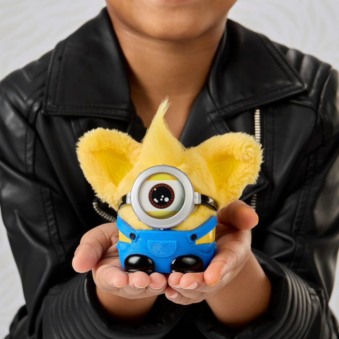 Hasbro Furby FUR FURBLET Minions
