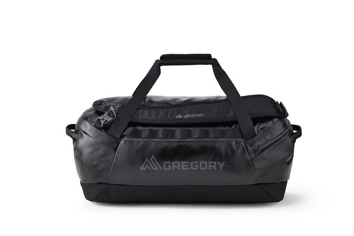 Gregory Alpaca Schwarz (Obsidian Black) 40L, Schwarz (Obsidian Black) 40L