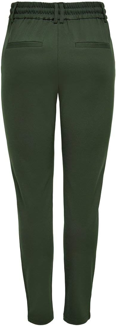 ONLY Female Chino Hose ONLPARIS Slim Fit Chino Hose XS / 34L Peat, XS / 34L Peat