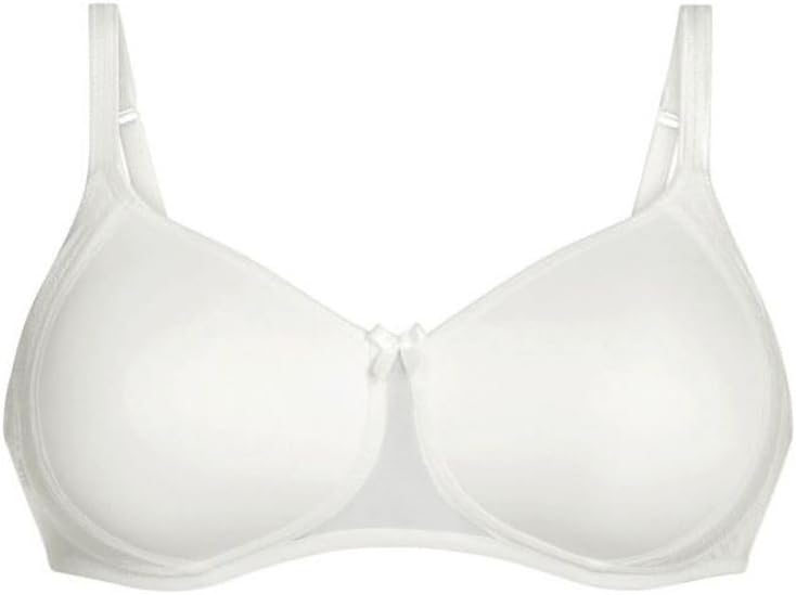 Rosa Faia Damen Fleur Underwired Bra BH, Elfenbein (Crystal 612), 70E (Herstellergrösse: 32E)