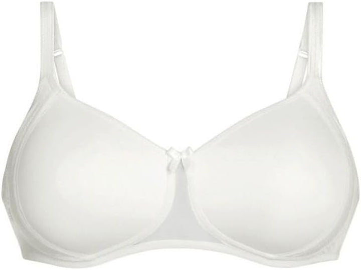 Rosa Faia Damen Fleur Underwired Bra BH, Elfenbein (Crystal 612), 70E (Herstellergrösse: 32E)