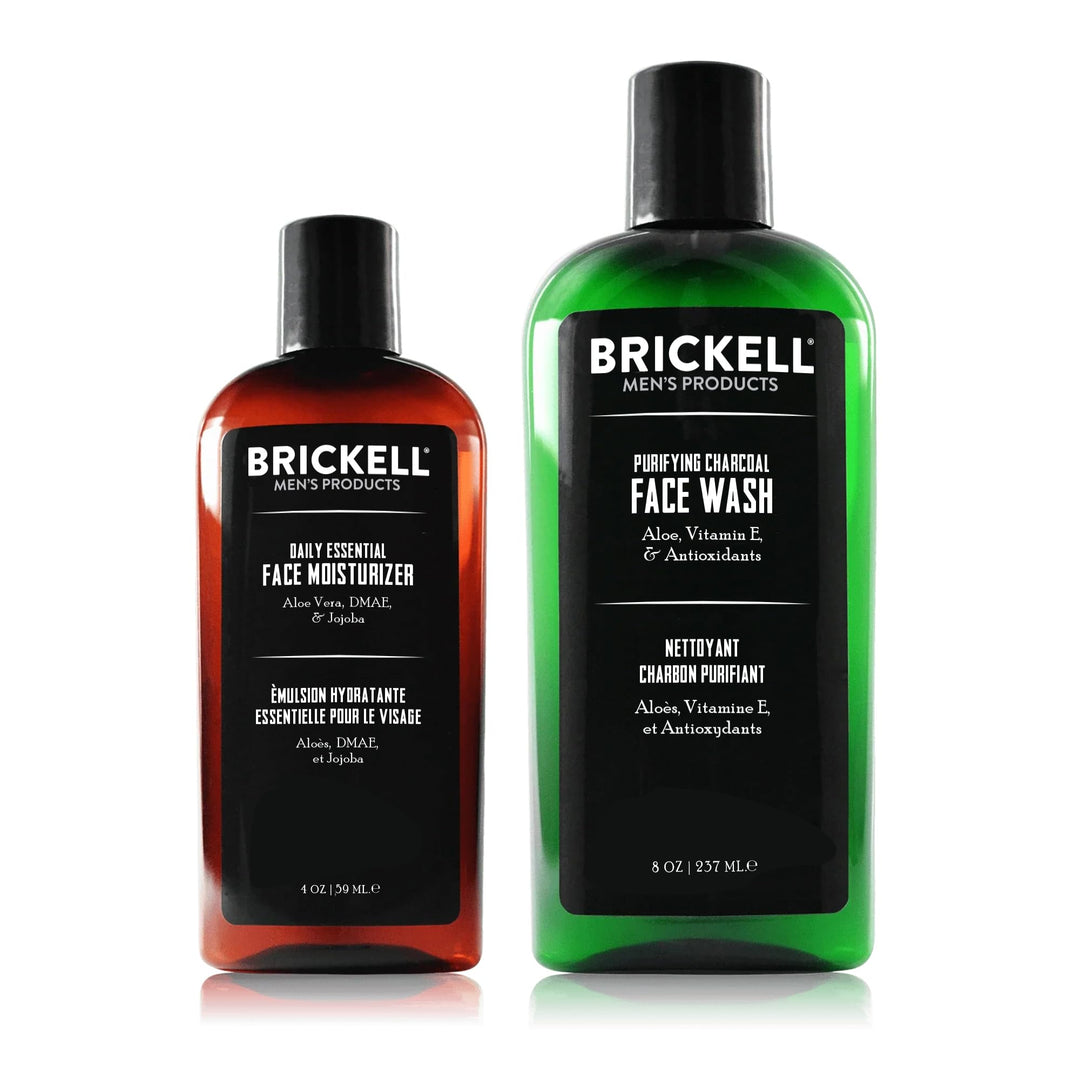 Brickell Men&