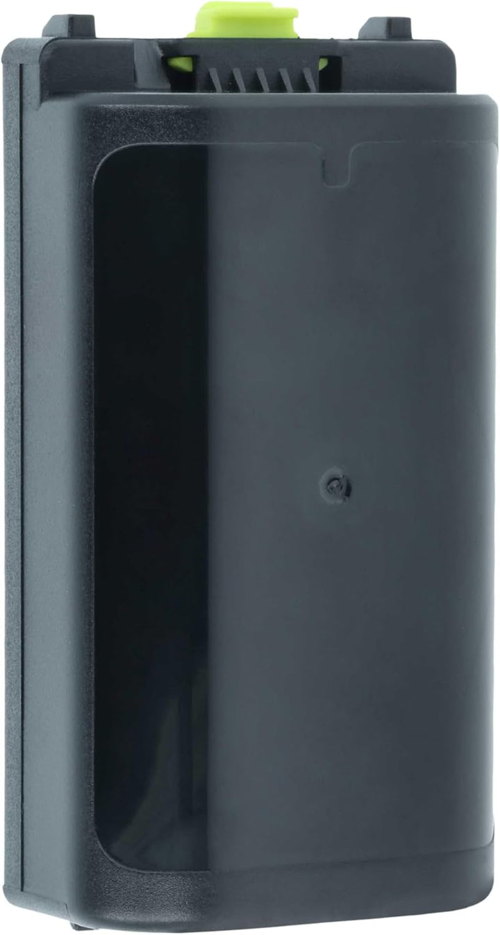 vhbw Akku kompatibel mit Symbol MC3190, MC3100, MC3190G, MC3190-G13H02E0, MC3190-GL4H04E0A Barcodesc