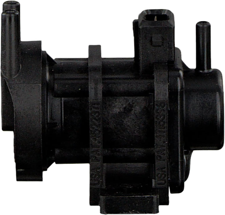 febi bilstein 37431 Magnetventil für Abgassteuerung , 1 Stück