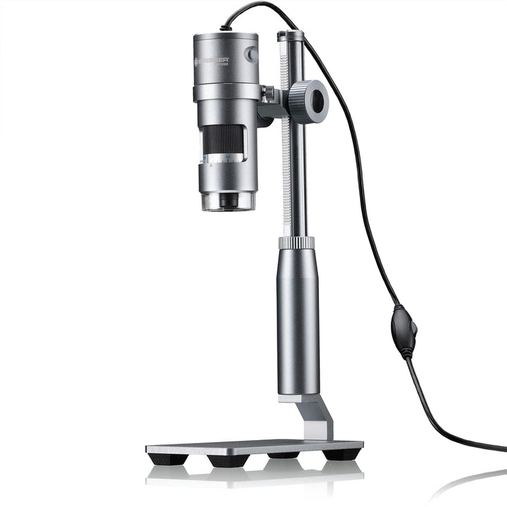 Bresser USB PC Digitalmikroskop DST-1028