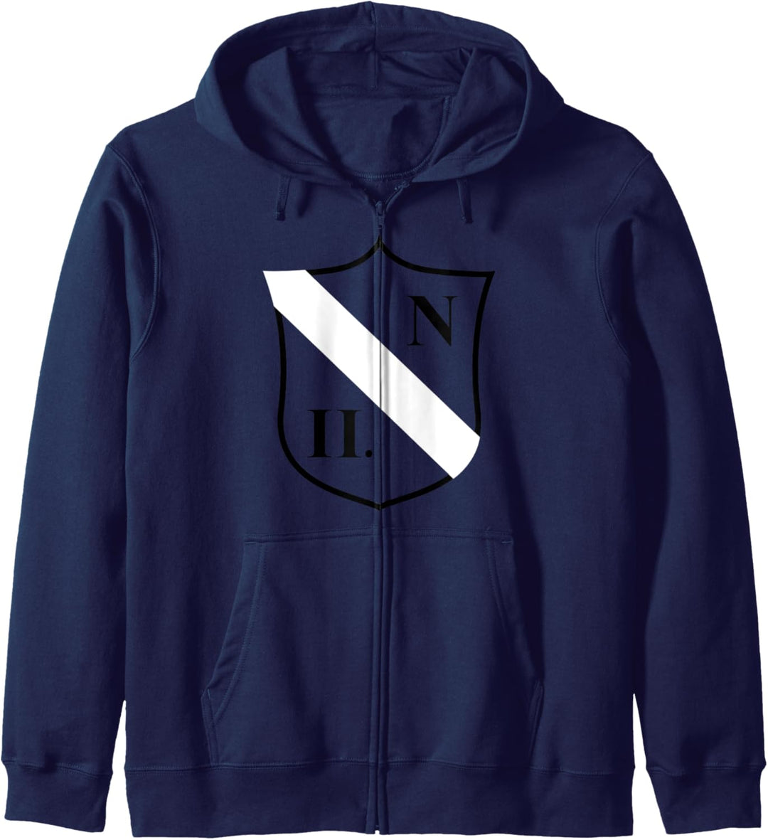 Znat Fashion Kapuzenjacke