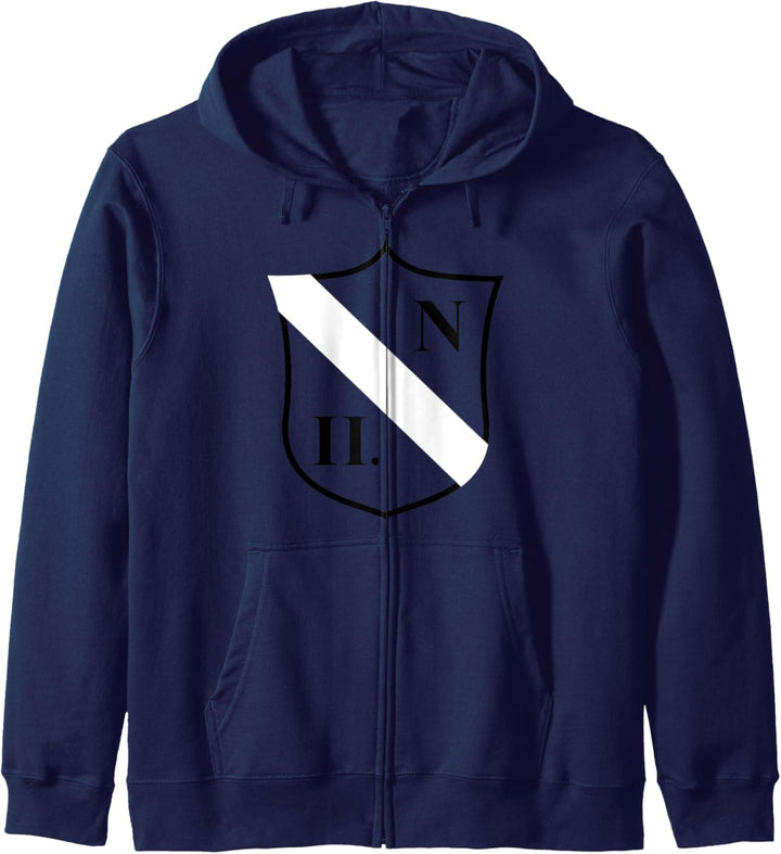 Znat Fashion Kapuzenjacke