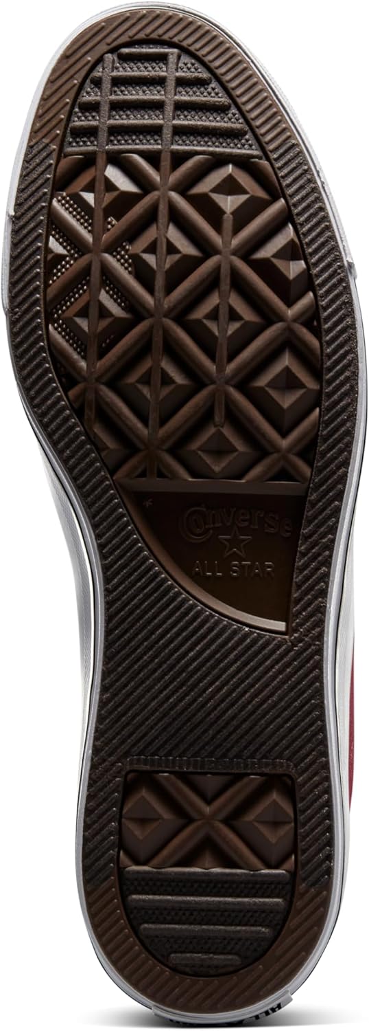 Converse Basic Chucks - ALL Star OX - Maroon 35 EU Maroon, 35 EU Maroon