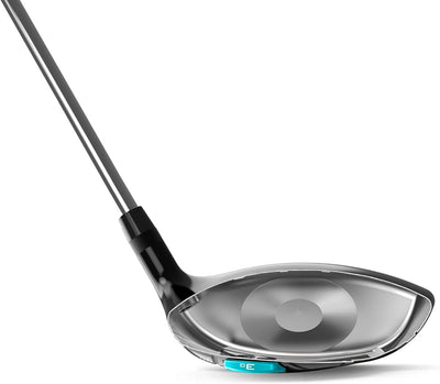 Wilson Women's WS D9 FAIRWAY Wood 15,5° Loft, 15,5° Loft