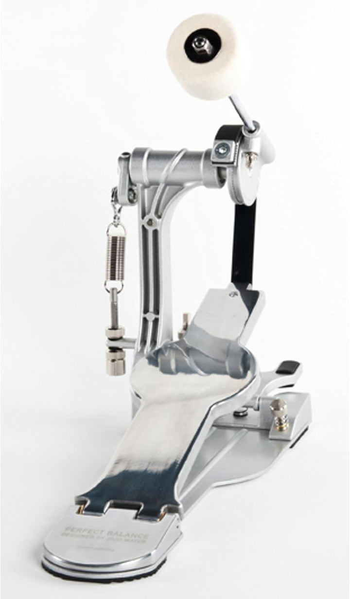 SONOR 14508401 PB Perfect Balance Pedal silber, silber