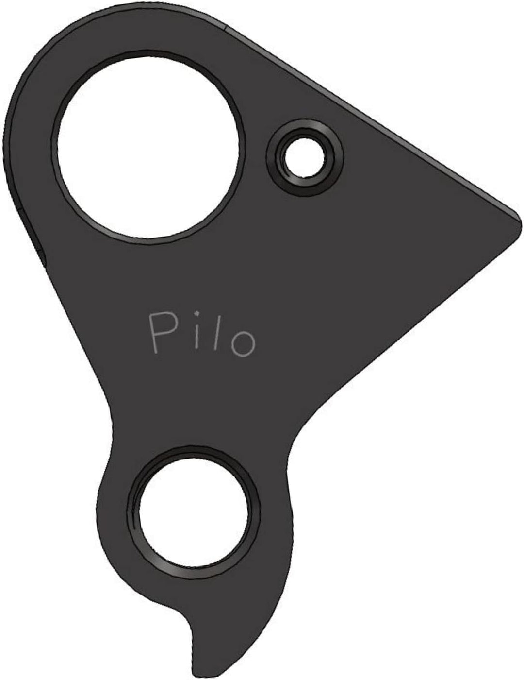 Pilo D967 Schaltauge #62 für BMC Trailfox AMP, Speedfox AMP 2019 2018
