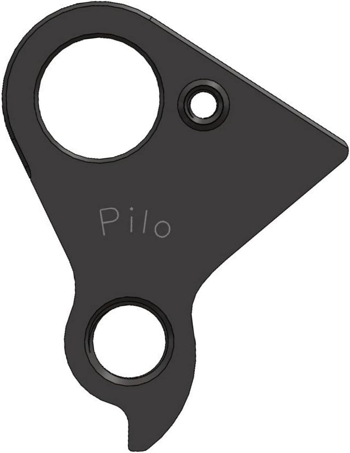 Pilo D967 Schaltauge #62 für BMC Trailfox AMP, Speedfox AMP 2019 2018