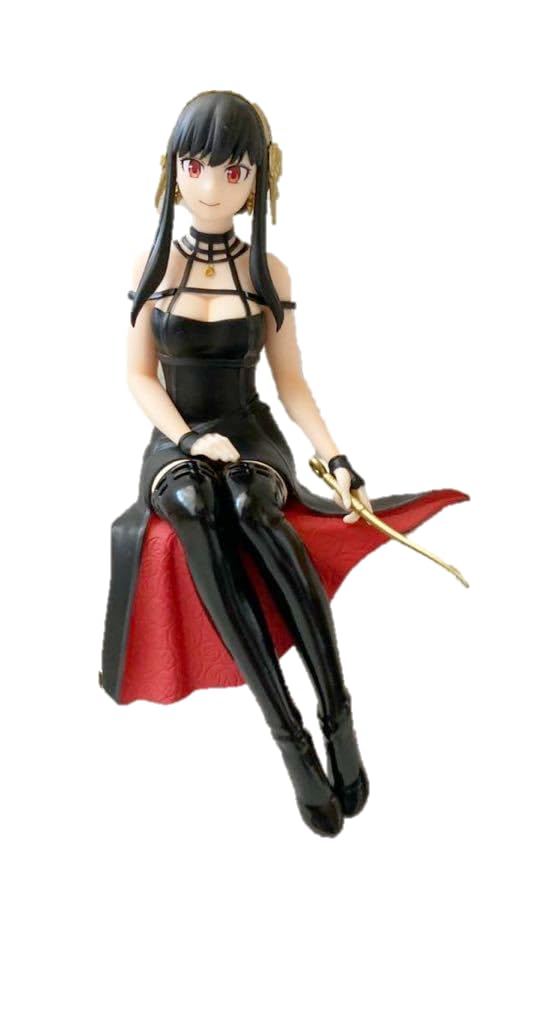 MERCHANDISING LICENCE YOR FIG 13 cm SPY X Family Noodle Stopper Figure
