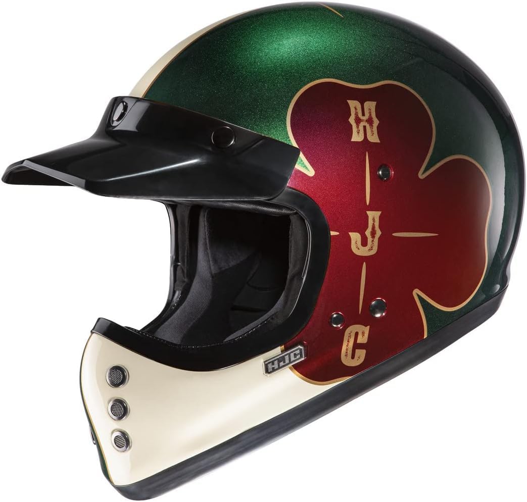 HJC, Integralhelm motorrad V60 OFERA MC4, S, S